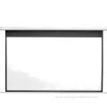 Motor Home Electric projector screen